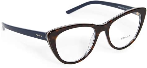 Prada PR 05XV MILLENNIALS Eyeglasses 